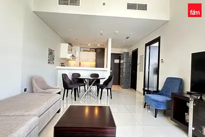 Fully Furnished /Amazing View / Well Maintained