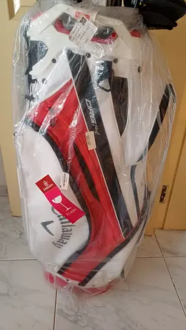 Callaway New Golf Bag for Sale