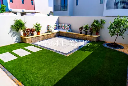 Gated Community Villa | Private Family Haven | Resale