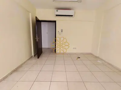 2 Bedroom With Balcony in Al Majaz 3 Near To Safia Park