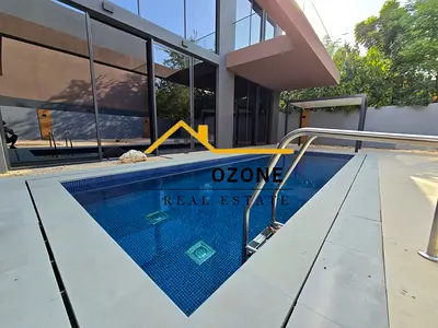 Premium 5-BR Townhouse For Rent In Robinia Massar