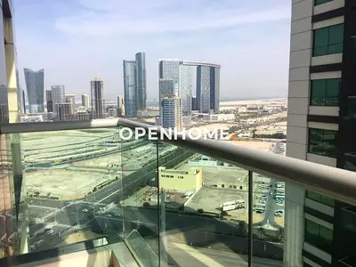 Urban Luxury | Great Community View | City Access