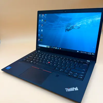 Lenovo ThinkPad P14s Workstation | NVIDIA Quadro T500 4GB | i7 11th Gen | 16GB RAM | 512GB SSD