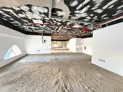 Office for Rent | Shell & Core | 173 sqr mtr