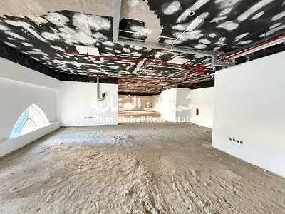Office for Rent | Shell & Core | 173 sqr mtr