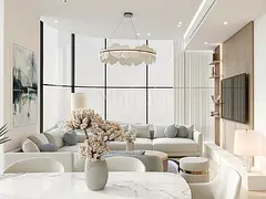 Spacious 2BR + Store | 2 Balconies | Amenity View