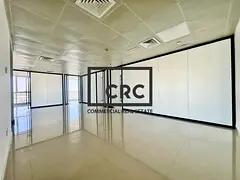 READY TO MOVE | GRADE A TOWER | FITTED