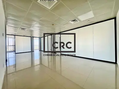 READY TO MOVE | GRADE A TOWER | FITTED