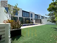 Luxury Family Villa for Rent in Al Zorah, Ajman | Your New Address in the Heart of Breathtaking Natu