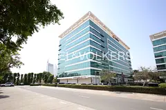 All-Inclusive | Fitted Office l Golf Course Views