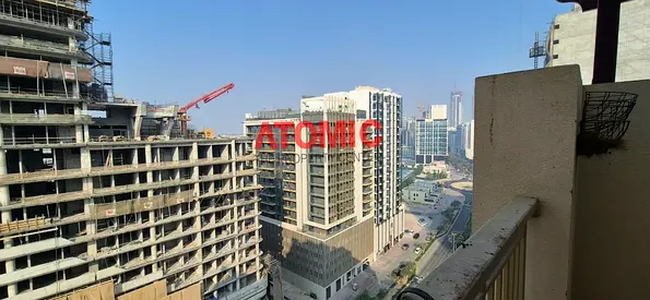 Huge Apartment | Community View | Well Maintained