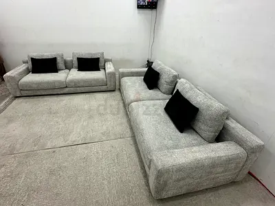 Selling Chattles&more 5 seater sofa
