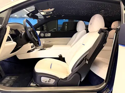 صورة مصغرة 16 لـ 2017 ROLLS-ROYCE WRAITH