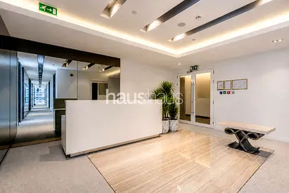Burj View | Fully Furnished | Community Expert
