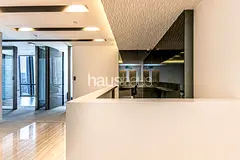 Burj View | Fully Furnished | Community Expert