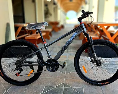 Kamon 26 size Bicycle