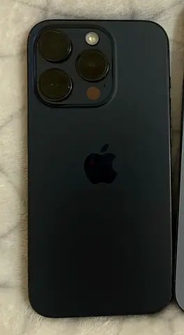 iPhone 15 Pro - perfect Condition