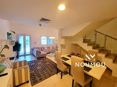 Space to Live, Room to Grow | G+2 Villa | Seasons, JVC