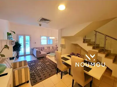 Space to Live, Room to Grow | G+2 Villa | Seasons, JVC