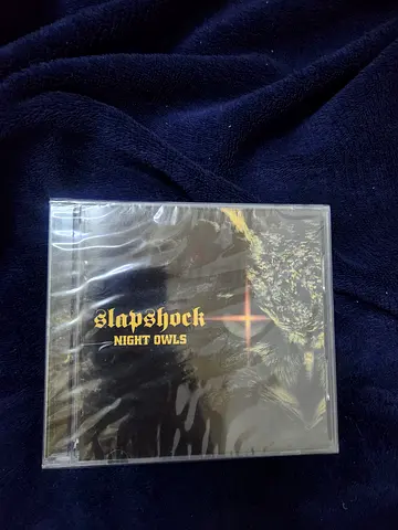 Cd music