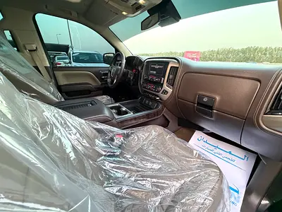صورة مصغرة 18 لـ 2016 GMC SIERRA