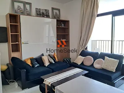 High Floor | Near Metro Station | Multiple Cheques