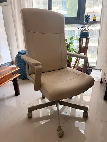 IKEA swivel chair