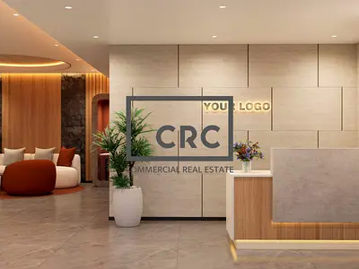 Fully Furnished | DMCC License | Pre Booking