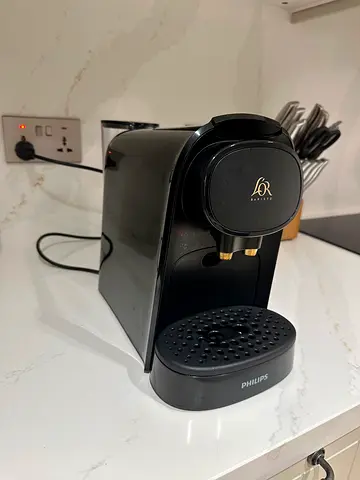 L’OR Barista Coffee Machine – AED 250