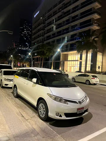 صورة 2 لـ 2014 Toyota PREVIA