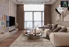 Azora Tower Al Alia | Prime Investment Opportunity