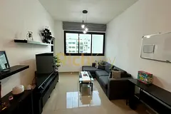 Fully Furnished |Pool view| Vacant & Ready to Move