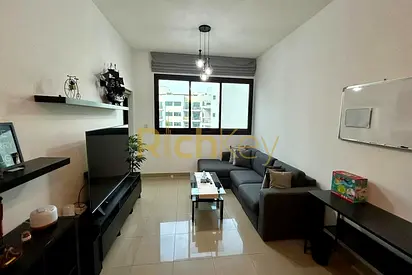 Fully Furnished |Pool view| Vacant & Ready to Move