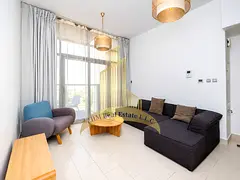 Fully Furnished 1 Bedroom Hotel Apartment | 2 Bathrooms | Close to Metro | Ready to Move In