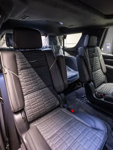 2026 Cadillac ESCALADE — миниатюра 15