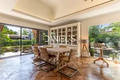 One of a Kind 4BR | Large Plot | Private Pool