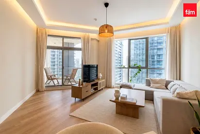 Fully Rennovated | High Floor | Open to Offers