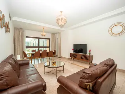 Vacant | Family Friendly Amenities