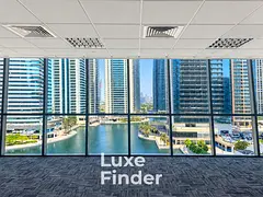 Lake View | Close to Metro |Vacant