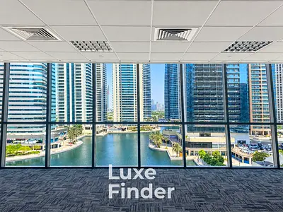 Lake View | Close to Metro |Vacant