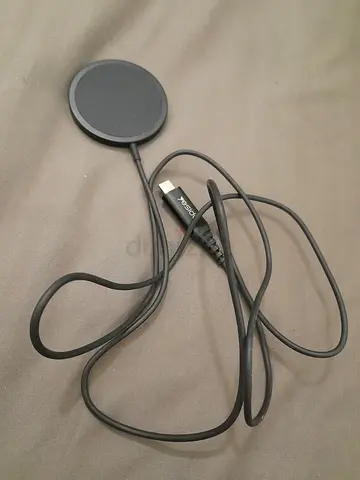 Wireless Samsung charger