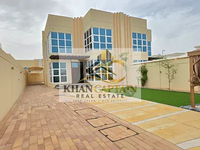 Spacious 5BR Villa for Rent | Al Barashi, Sharjah