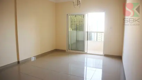 Spacious 2 BHK Available in Burj Aliya building, Bu Danig Area, Sharjah