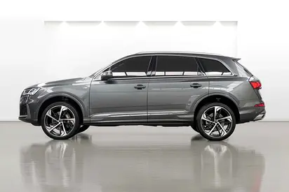 2023 AUDI Q7 照片 2