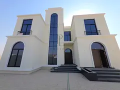 New Design Villa | Premium Finishes | Family Home