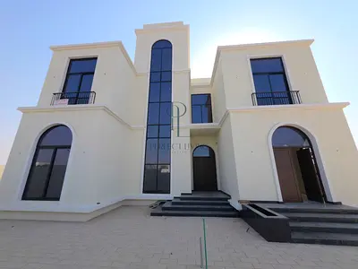 New Design Villa | Premium Finishes | Family Home
