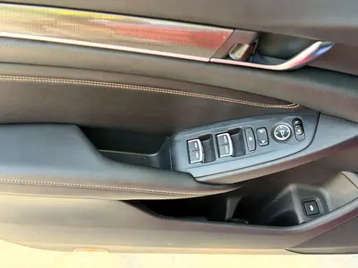 2020 Honda ACCORD — фото 7