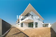 SINGLE ROW | READY TO MOVE 3 BEDROOM TOWNHOUSE
