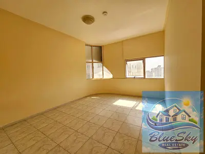 Amazing offer 1bhk one month free beautiful view just for 27k king faisal road