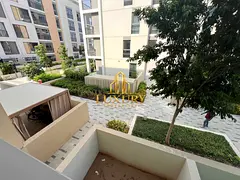 Bright Studio with Balcony | Prime Uptown Al Zahia Location | Yearly